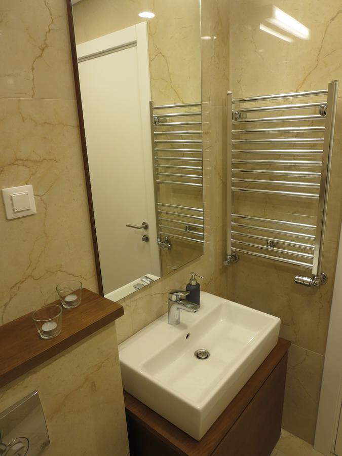 Garden Apartment Sun City Белград Экстерьер фото