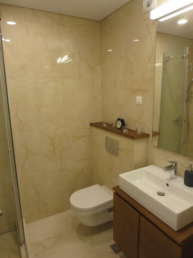 Garden Apartment Sun City Белград Экстерьер фото